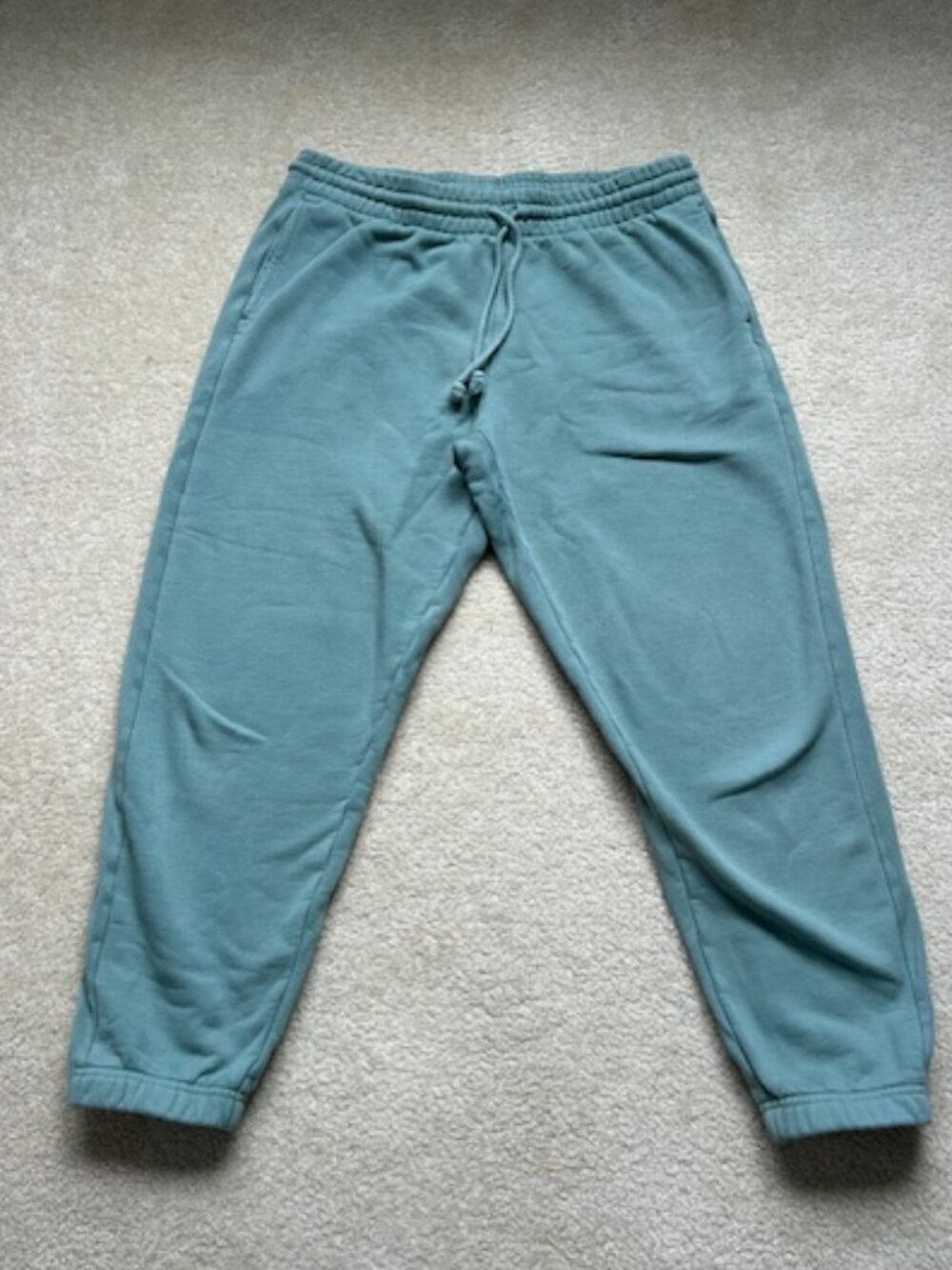 TNA Cozy AF Fleece Sweatpants